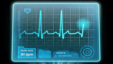 Óptico ajustando lentes en el rostro del paciente para un ajuste perfecto